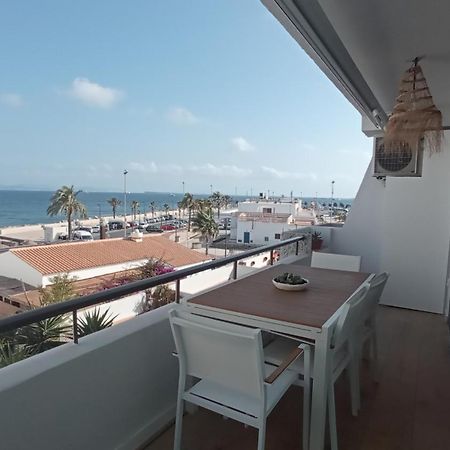 El Balcon De Formentera Daire La Savina  Dış mekan fotoğraf