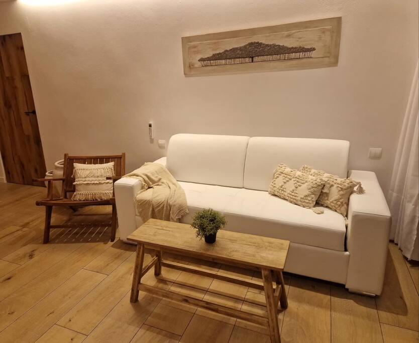 El Balcon De Formentera Daire La Savina  Dış mekan fotoğraf