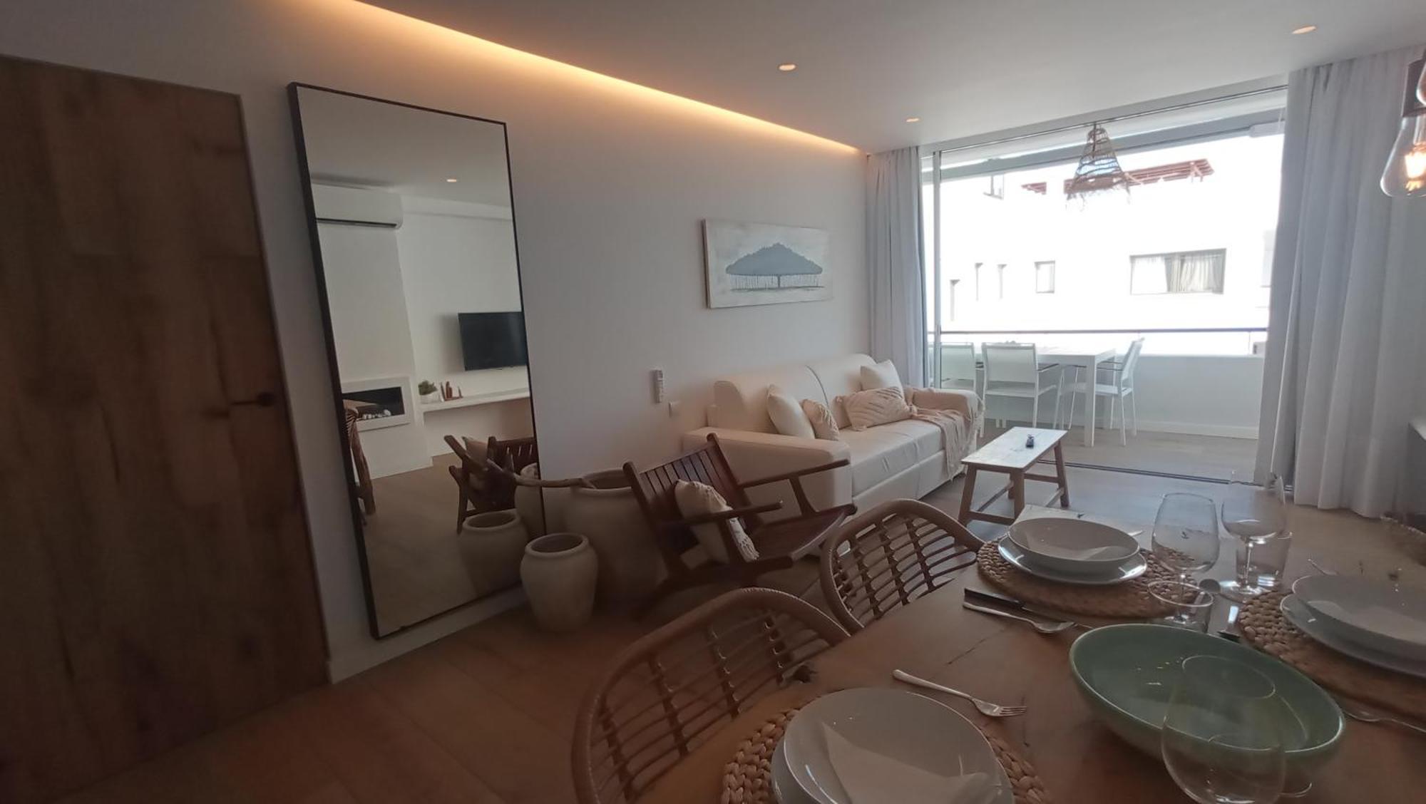 El Balcon De Formentera Daire La Savina  Dış mekan fotoğraf